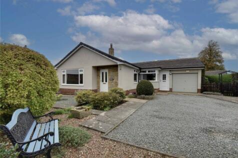 The Parklands, Scruton... 3 bed bungalow for sale