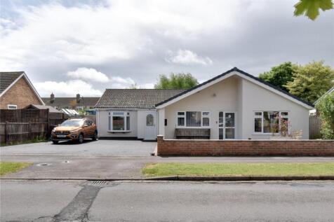Turker Lane, Northallerton, North... 4 bed bungalow for sale