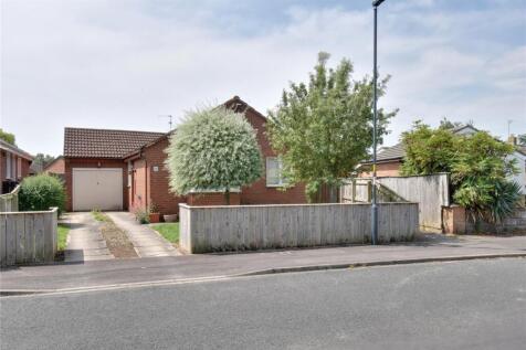 Turker Lane, Northallerton, North... 3 bed bungalow for sale