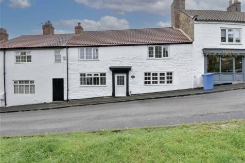 South Side, Hutton Rudby, Yarm, TS15 3 bed terraced house for sale