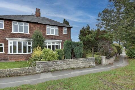 Boroughbridge Road, Northallerton... 3 bed semi