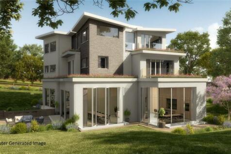 Fortune Lane, Elstree, Borehamwood... Plot for sale