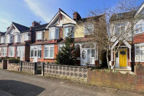 Park View, New Malden, Surrey 3 bed house for sale