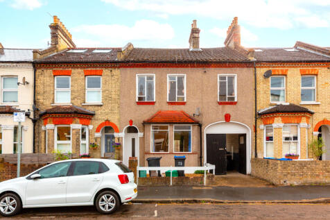 Gladstone Road, Wimbledon, SW19 3 bed house for sale