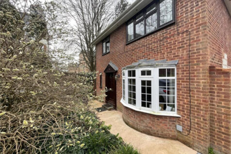 Glenthorne Road, Exeter 5 bed detached house for sale