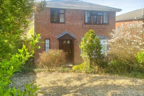 Glenthorne Road, Exeter 5 bed detached house for sale