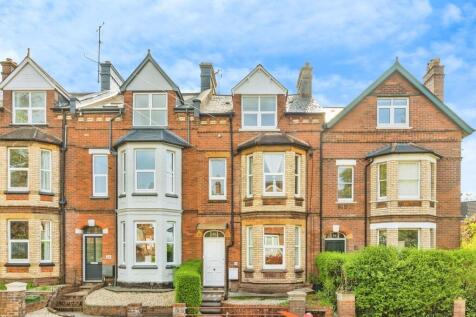 Old Tiverton Road, St James 3 bed terraced house for sale