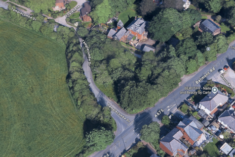Land for sale