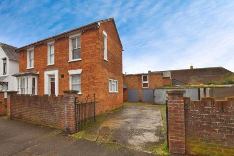Margetts Road, Kempston, Bedford 3 bed house for sale