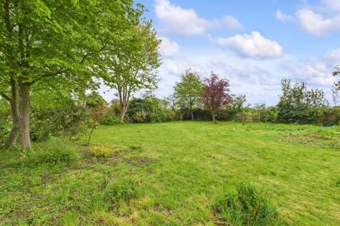 Nightingale Lane, Downham Market PE38 3 bed property with land for sale