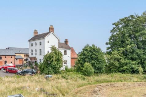 Stonehouse Lane, Hopwood, Alvechurch... 5 bed detached house for sale