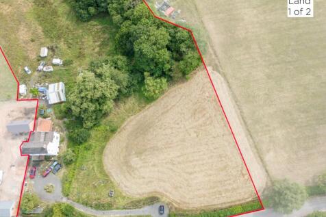 Stonehouse Lane, Hopwood, Alvechurch... 5 bed detached house for sale