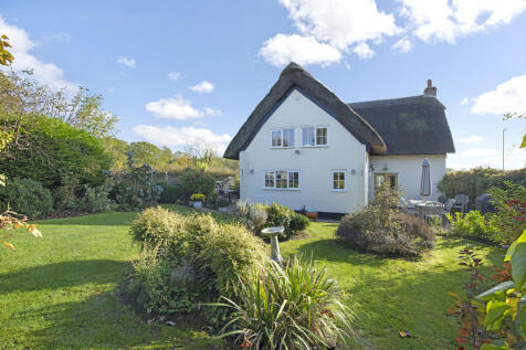 Chapel End, Huntingdon PE28 3 bed detached house for sale
