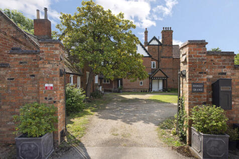 Easton Road, St. Neots PE19 8 bed detached house for sale