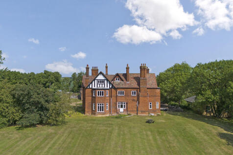 Easton Road, St. Neots PE19 8 bed detached house for sale