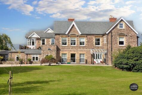 Aylestone Hill, Hereford, HR1 2 bed apartment for sale