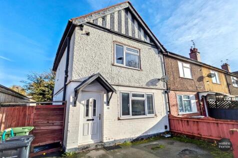 Stonebow Road, Hereford, HR1 2 bed house for sale
