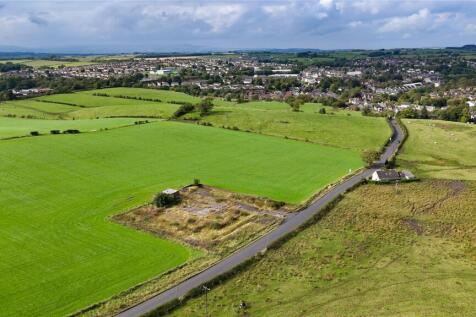 Peacockbank Building Plots... Land for sale