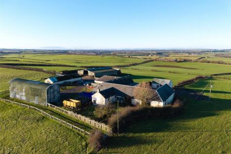 West Ashyard Farm, Hurlford... Land for sale