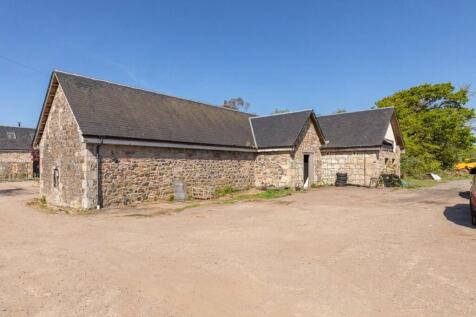 Mid Moncur Farm Lot 2, Kilwinning... Plot for sale
