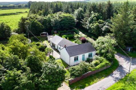 Seaview House, Kerse Terrace... 4 bed detached house for sale