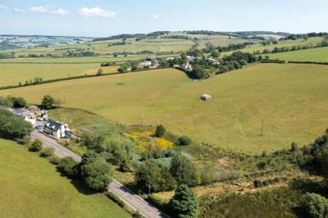 Sornhill Row Housebuilding Plots... Plot for sale
