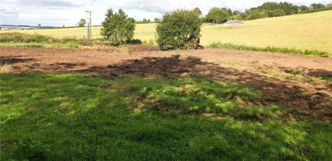 Plot for sale
