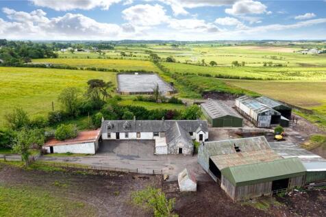 Oldhall Murray Farm, Aiket Road... Farm for sale