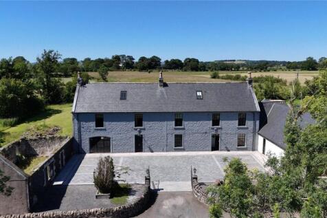 Easter Highgate House 1, Beith, North... 5 bed house for sale