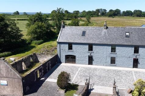 Easter Highgate House 1, Beith, North... 5 bed house for sale