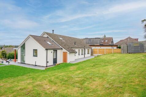 Swainsea Lane, Pickering 5 bed house for sale