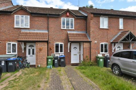 Marlborough Drive, Sydenham... 2 bed terraced house for sale
