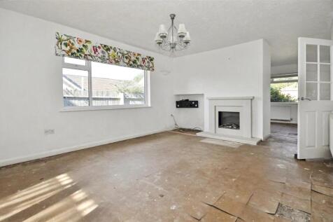 Holly Bush Lane, Priors Marston, Southam 2 bed bungalow for sale