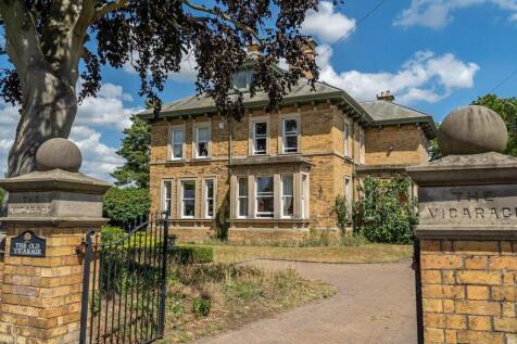 Langton Road, Norton, Malton 7 bed house for sale