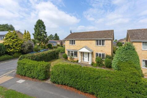 Castle Howard Road, Malton 4 bed detached house for sale