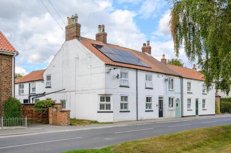 Weaverthorpe, Malton 4 bed house for sale