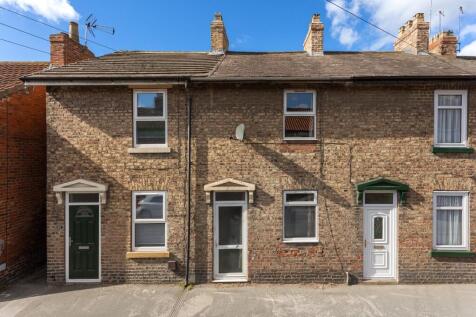 Mill Street, Norton, Malton 2 bed house for sale