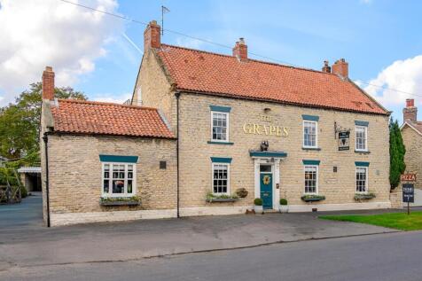 Railway Street, Slingsby 5 bed property for sale