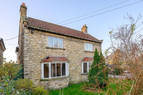 High Street, Harome, York 3 bed detached house for sale