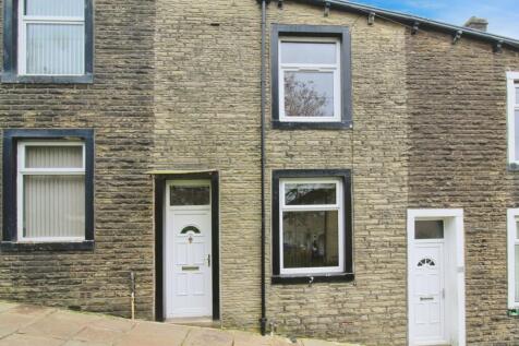 Newtown Street, Lancashire BB8 2 bed terraced house for sale