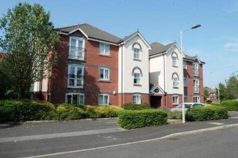 Flat 2 Coniston Court 2, Downes Way... 2 bed apartment for sale