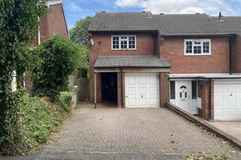 3 bedroom house for sale