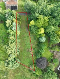 Plot At Ballinluig, Pitlochry, Perth... Land for sale