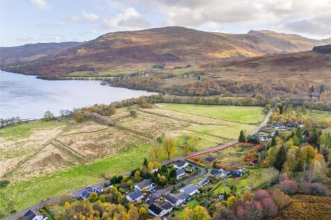 Development Land, Lochearnhead Land for sale