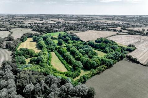 Weedon Road, Nether Heyford... Land for sale
