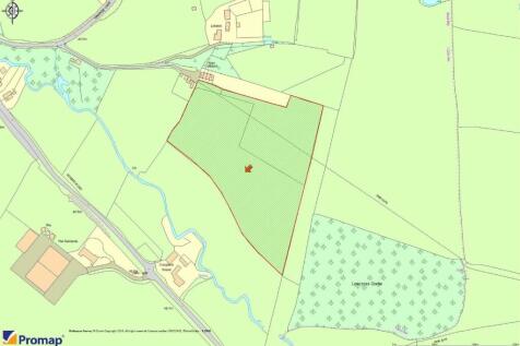 Tilston, Nr Malpas. Land for sale