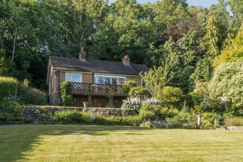 The Dale, Ashley 3 bed detached bungalow for sale