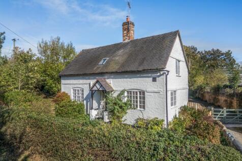 Bickley Town, Malpas 2 bed detached house for sale