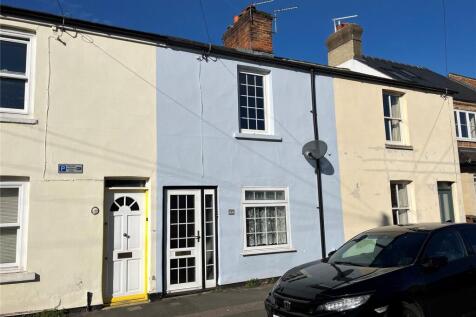 New High Street, Headington, Oxford 2 bed terraced house for sale