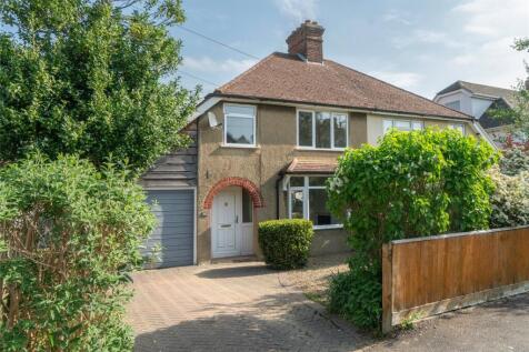 Bowness Avenue, Headington, Oxford 4 bed semi